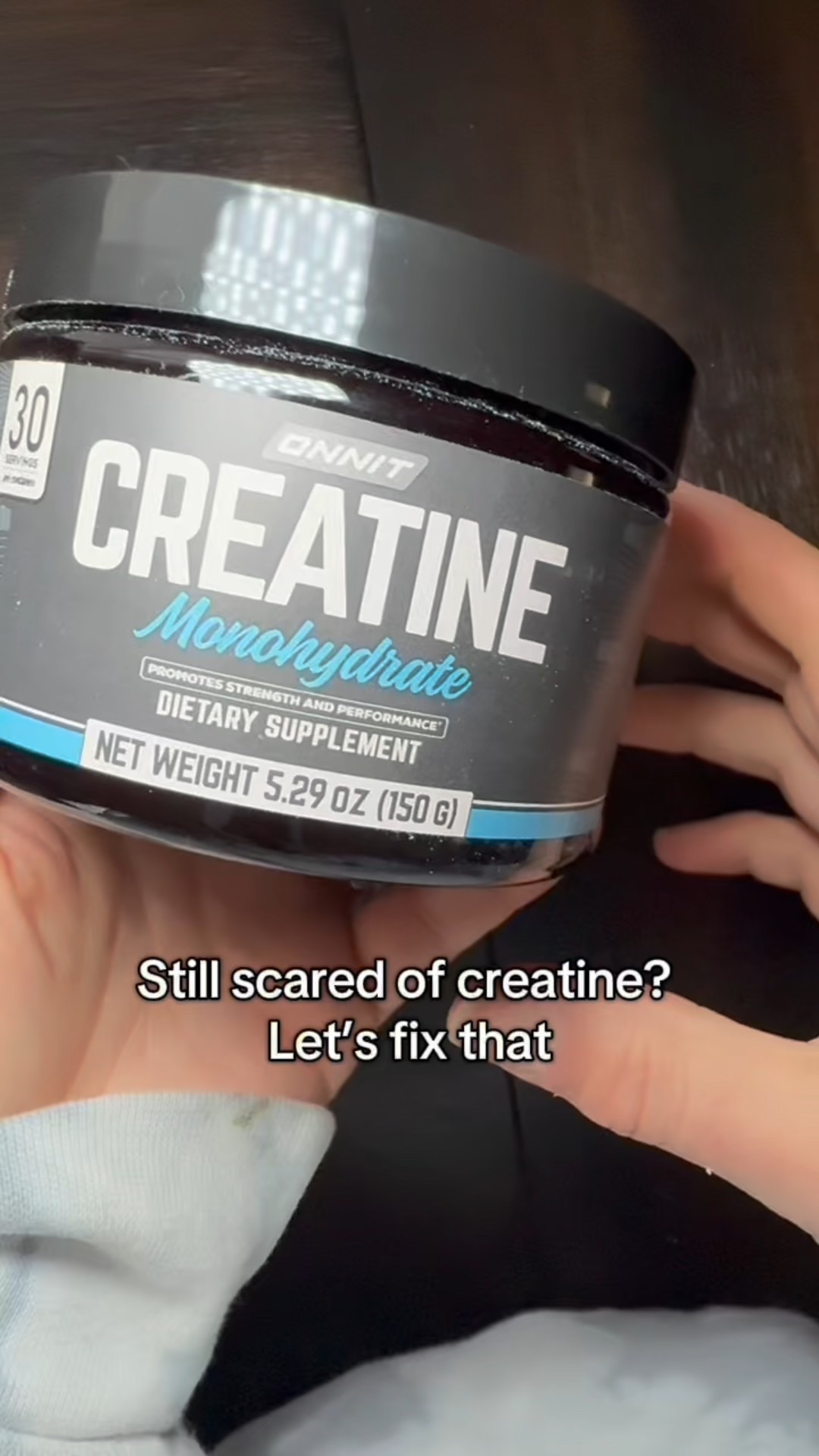 Myths and truths about creatine! 💪🏽🔥

🔗: https://www.tiktok.com/t/ZTjXsxXEL/

#LTKActive #LTKFindsUnder100 #LTKSummerEdit