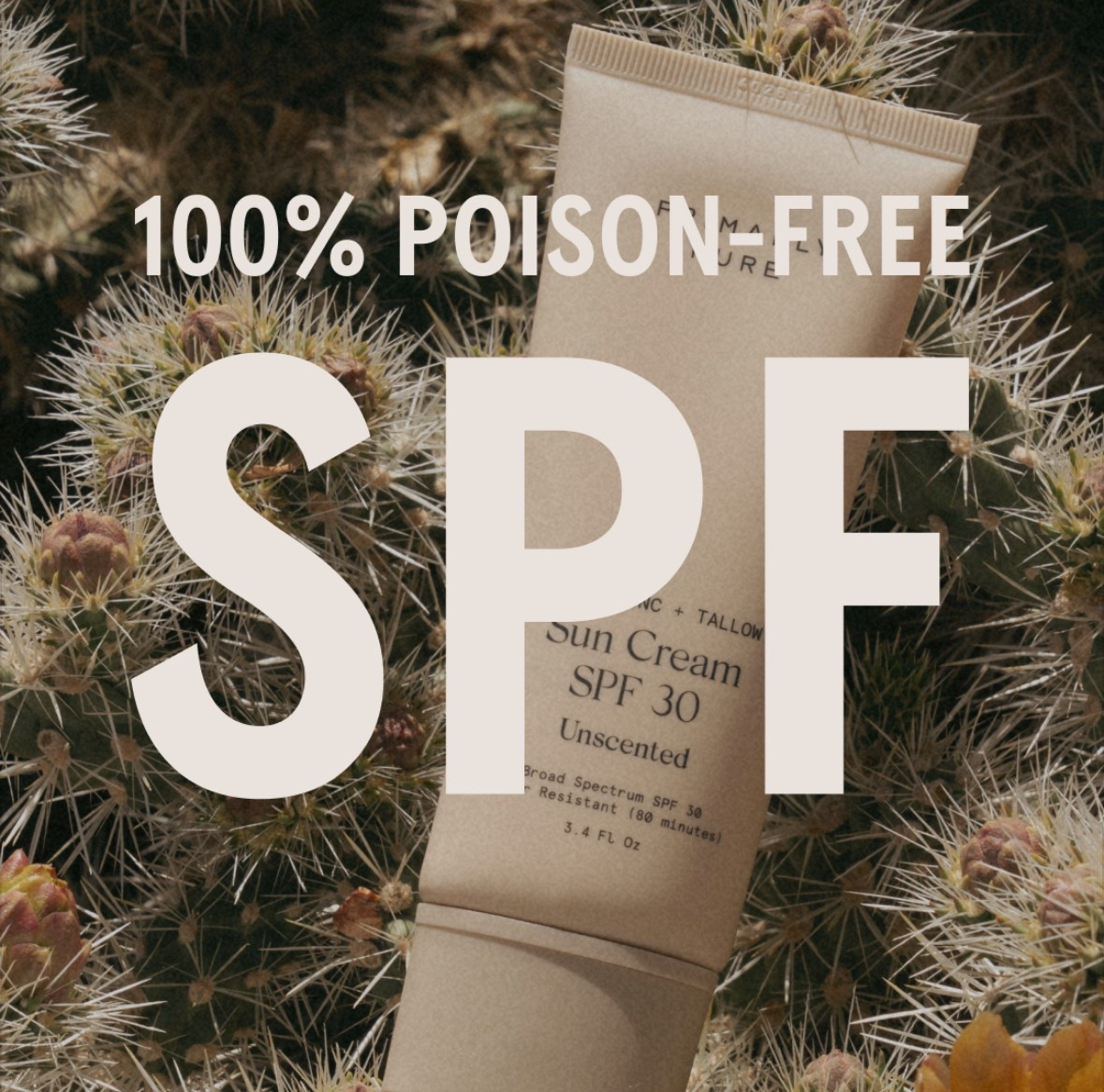 ACTUALLY CLEAN SUNSCREEN

Most sunscreens coat your skin in chemicals. And then you bask in the sun with all of the toxins and chemicals absorbing into your skin👎🏼 This is why it’s SO important to use a clean and safe nontoxic sunscreen - especially for your little ones 🫶🏼

This is my absolute FAVORITE and so amazing nontoxic sunscreen made with non-nano zinc, grass-fed tallow, and nothing toxic that your skin doesn’t need. Only goodness with clean and safe ingredients 🙌🏼

It’s safe, clean and nontoxic! The BEST sunscreen to use!! ☀️ 

Comment LINK to get the link sent right to your messages 🔗

#MAKEAHEALTHYLIFE
. . . 
#nontoxic #nontox #lowtoxic #lowtox #nontoxicproducts #lowtoxproducts #sunscreen #lowtoxsunscreen #nontoxicsunscreen #cleansunscreen #sunprotection #tallow #beeftallow #tallowskincare #tallowbalm #beeftallowskincare #safesun #safesunscreen #lowtoxliving #lowtoxhome #lowtoxlife #lowtoxlifestyle #nontoxiclifestyle #nontoxicskincare #nontoxicproducts #crunchy #crunchymom #crunchymama #crunchymomma #crunchylife

#LTKBeauty #LTKFamily #LTKSummerEdit