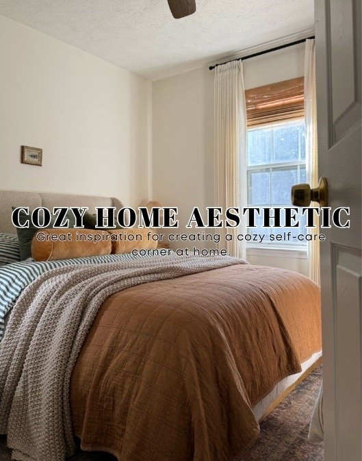 Sometimes a fresh feeling comes from simple swaps. A textured throw, comfortable bedding, and warm accents can completely change the mood of a room. cozy bedroom ideas, bedroom makeover, neutral bedroom decor, cozy home finds, bedding essentials, minimalist bedroom

#LTKHome #LTKSeasonal #LTKU