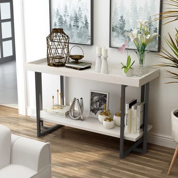 Rupe 47" Console Table | Wayfair Professional
