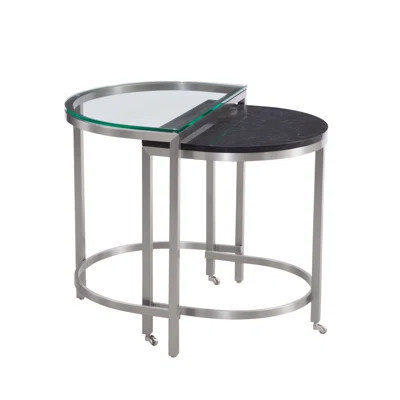 Hensley Frame Nesting Tables | Wayfair North America