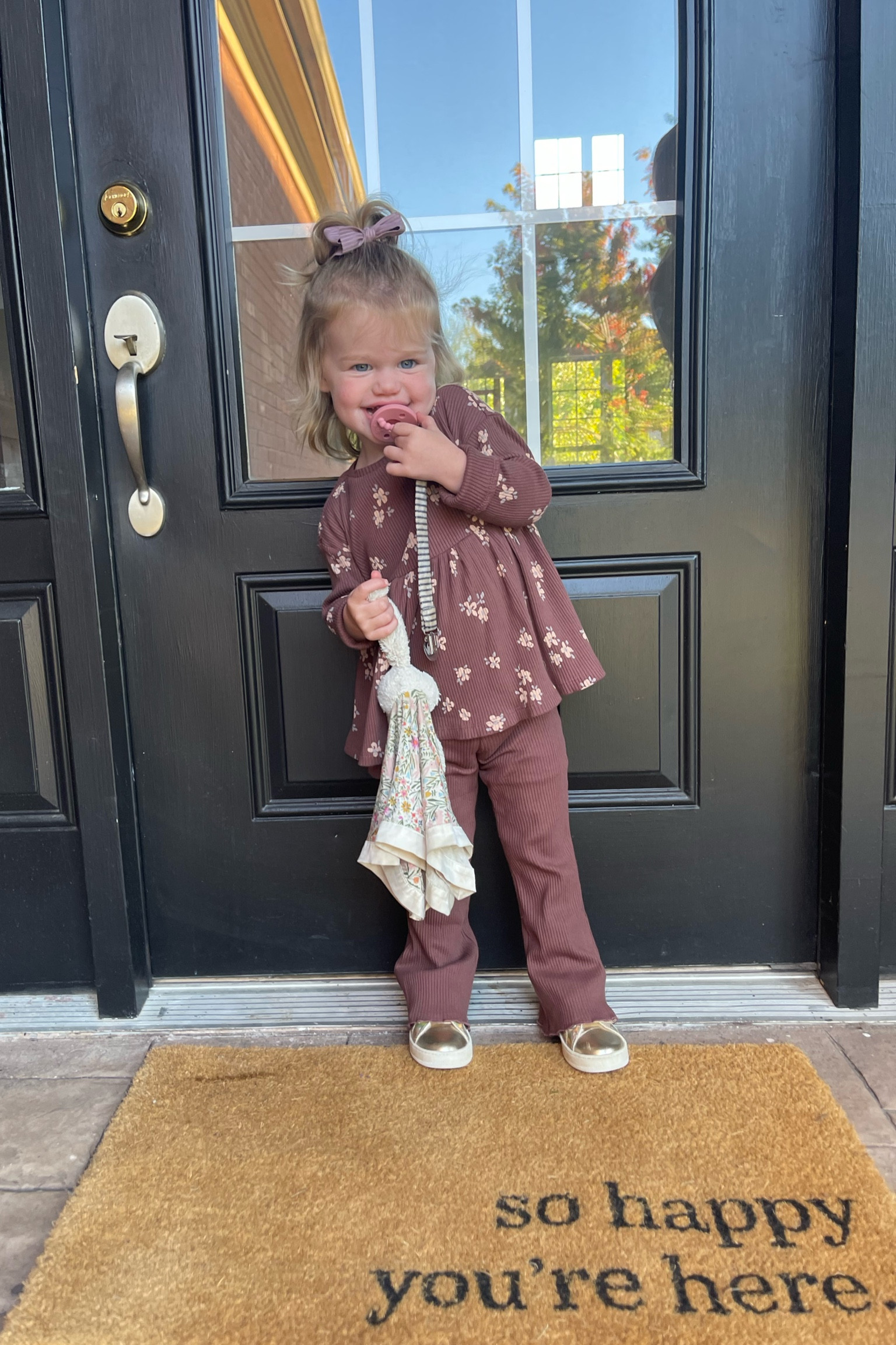 Toddler girl 
Toddler girl fall style
Walmart toddler

#LTKSeasonal #LTKkids #LTKbaby