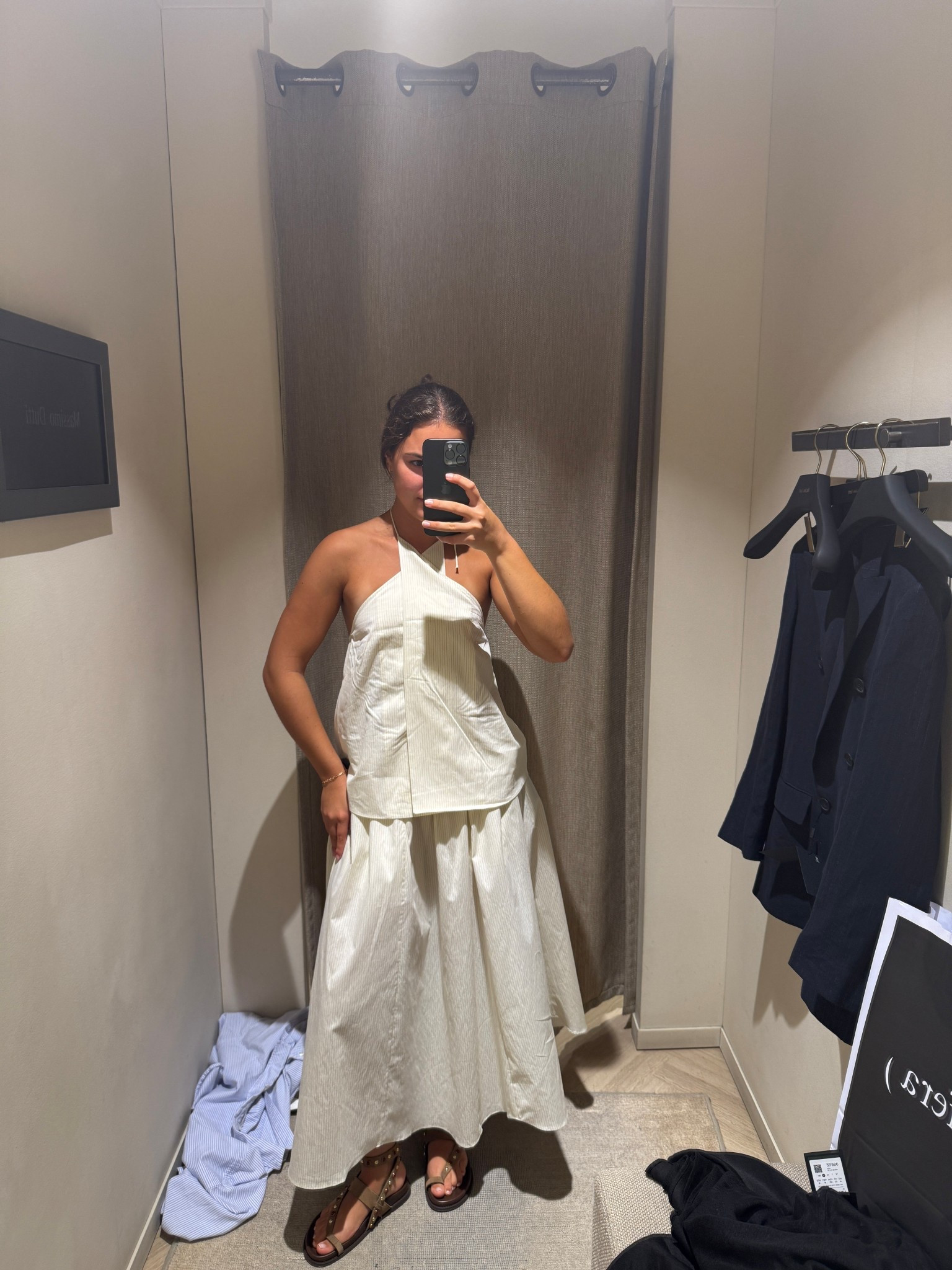 MASSIMO DUTTI TRY ON

#LTKSeasonal #LTKStyleTip #LTKTravel