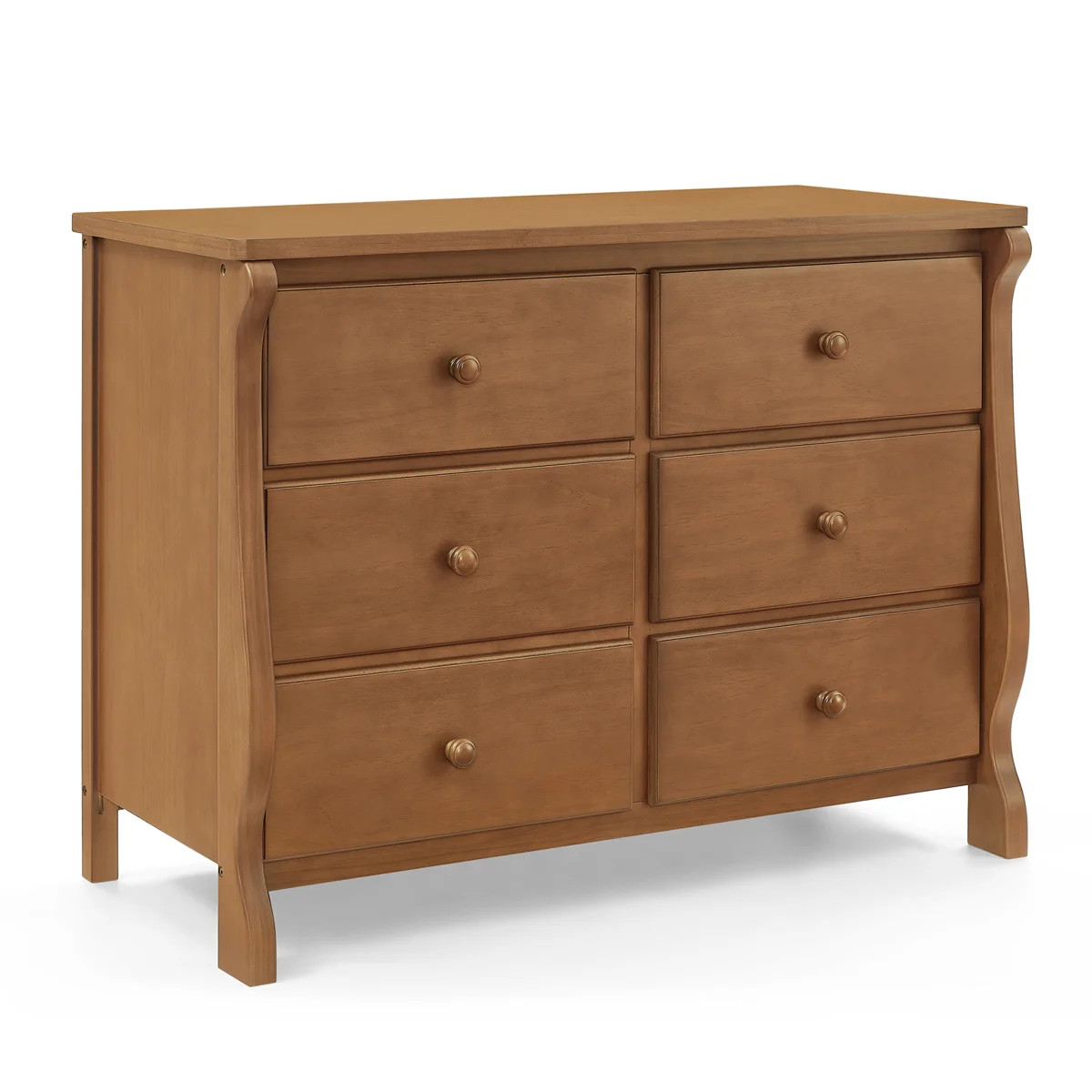 Universal 6-Drawer Double Dresser | Wayfair North America