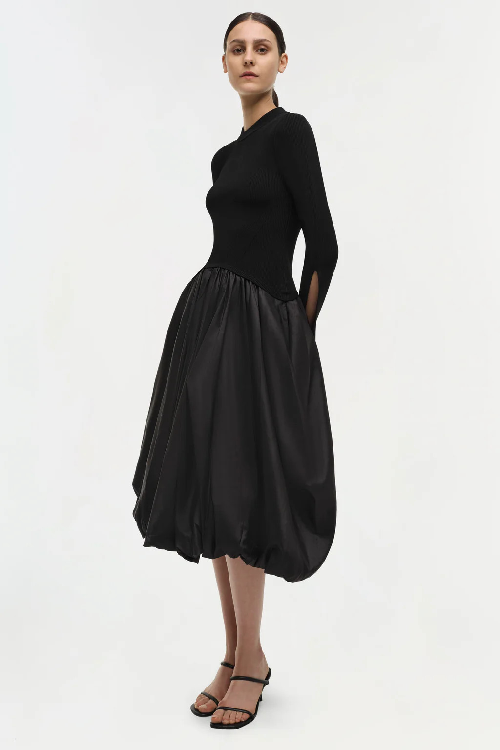 Kenlie Dress | Simkhai