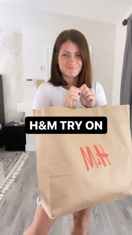 H&M Try On Haul

Not all available online so I linked similar! 

#LTKSeasonal #LTKsalealert