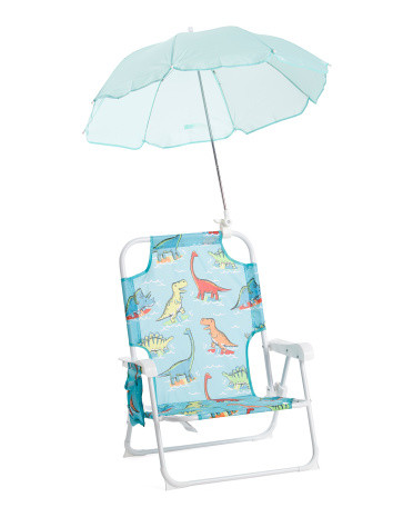 Toddler Surf Squad Beach Chair | TJ Maxx