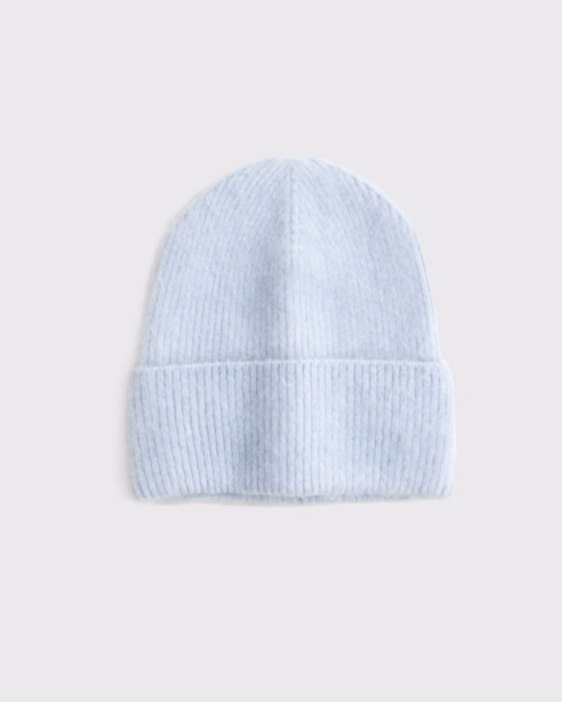 Cozy Beanie | Abercrombie & Fitch (US)