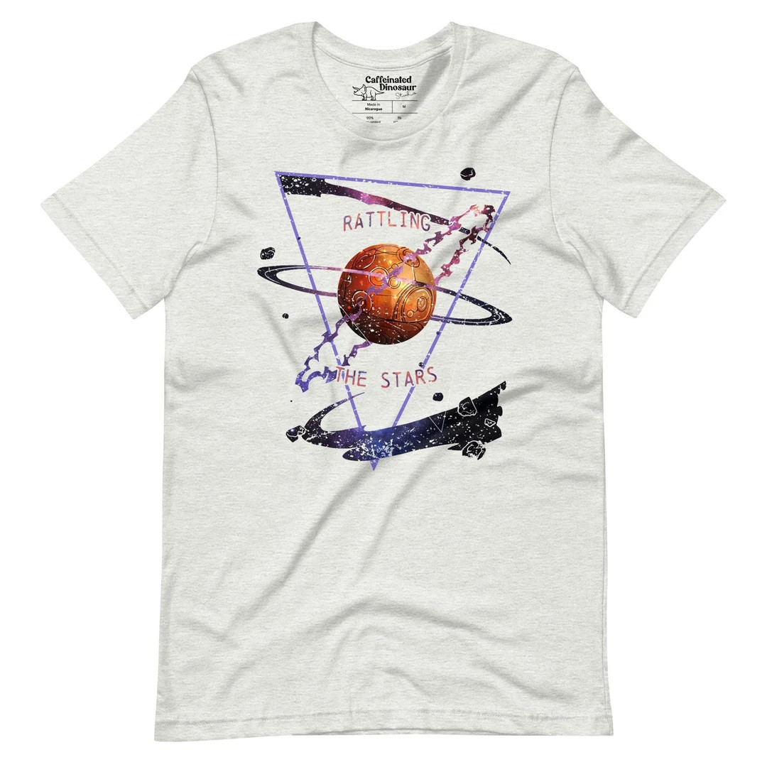 Rattling the Stars Tee | Etsy (US)