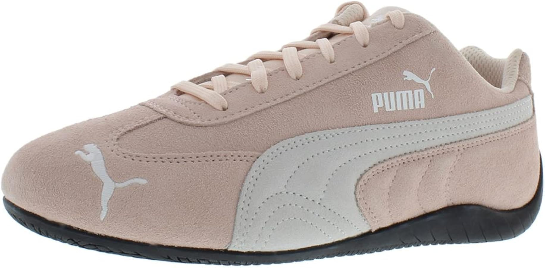 PUMA Womens Speedcat LS Motorsport Inspired Sneakers Shoes | Amazon (US)