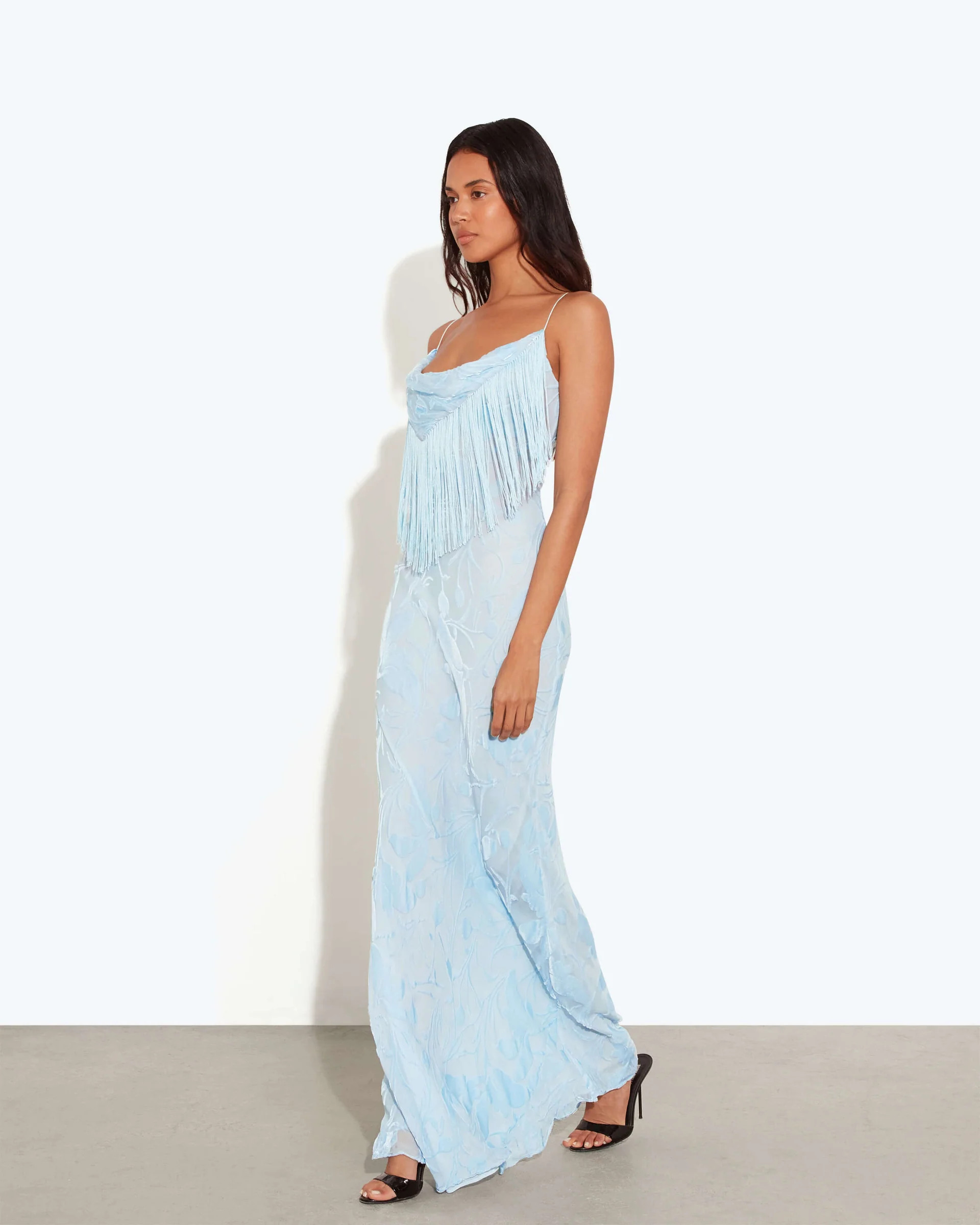 INAYA DRESS | Rat & Boa