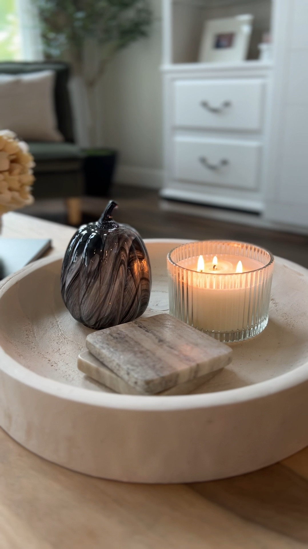 Shop my fall tray styling—from Target and Kohl’s!

#LTKFallSale #LTKVideo #LTKHome