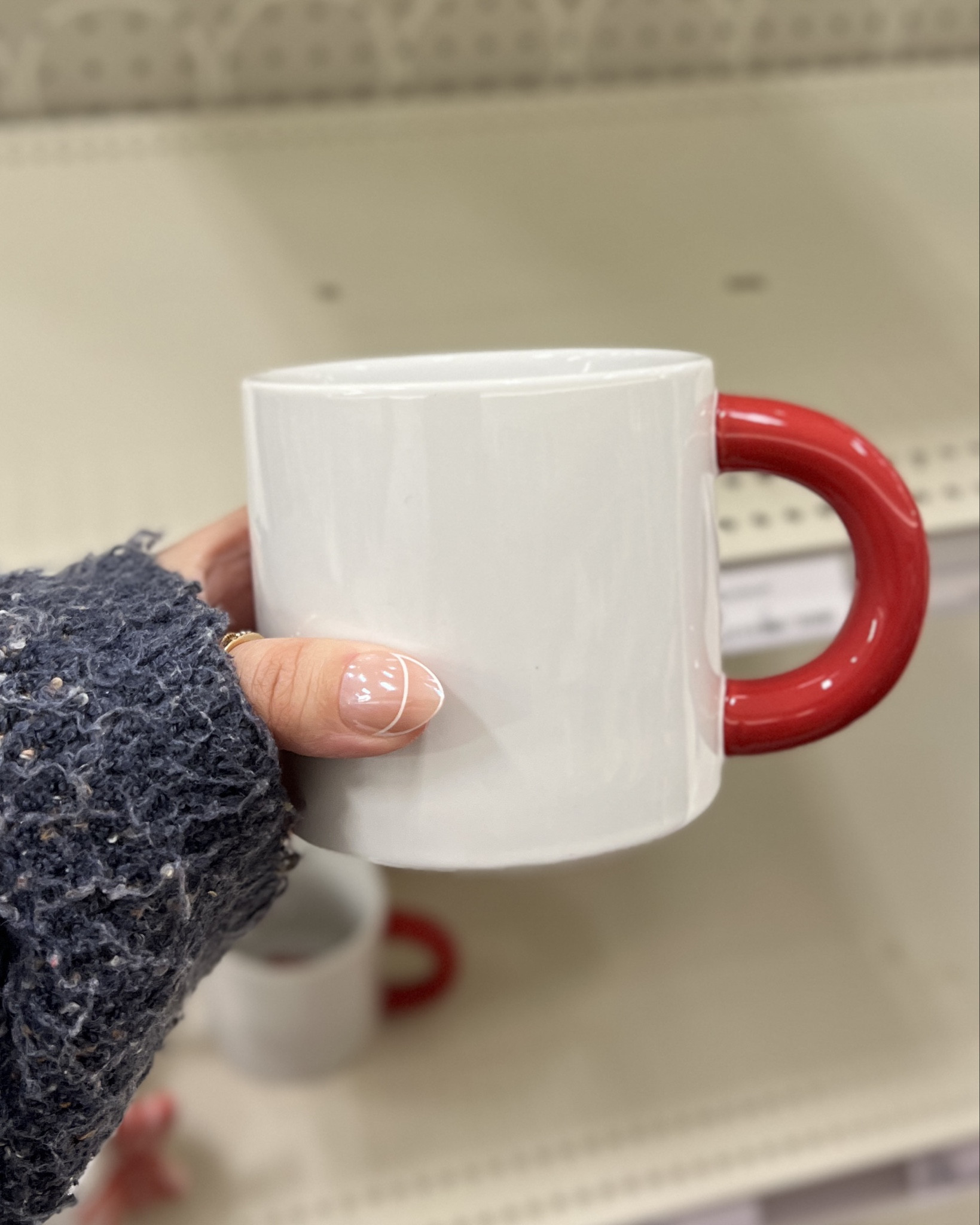$5 Valentine’s Day mugs 

#LTKGiftGuide #LTKHoliday #LTKmomlife