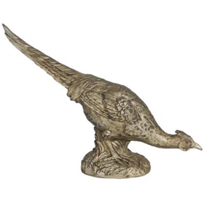 Bingham Pheasant Figurine | Wayfair North America