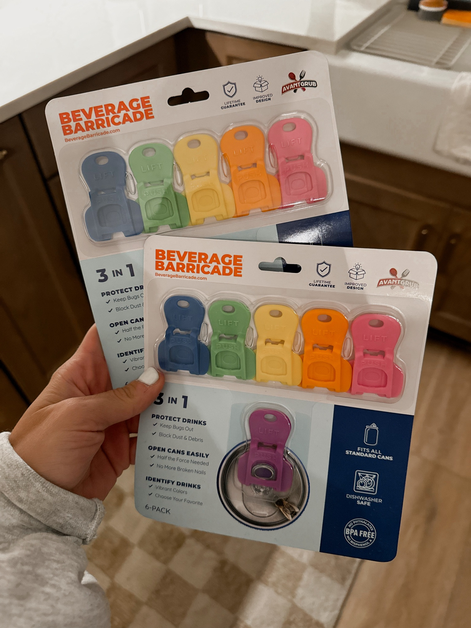 Just beach things🤪🍍✨ for your cans! 

Amazon finds / Holley Gabrielle 

#LTKSeasonal #LTKParties #LTKFindsUnder50