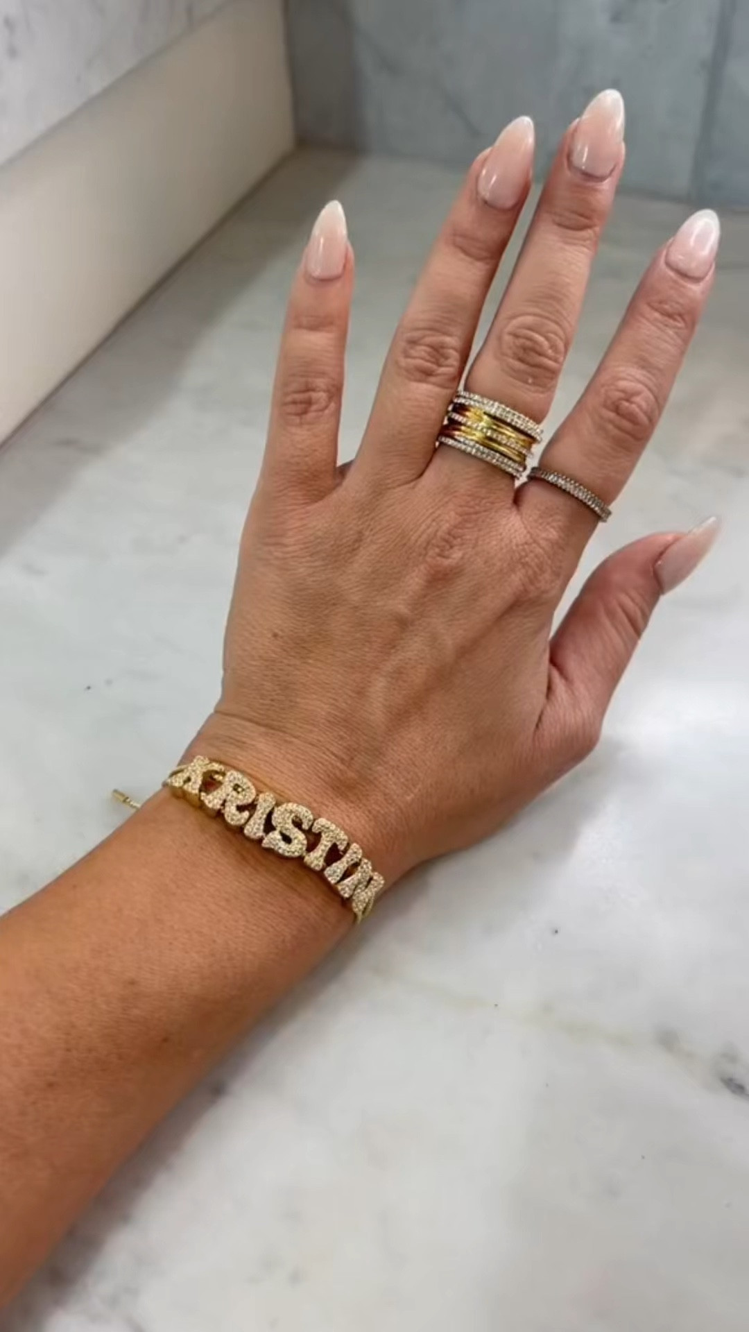 Name & Custom Jewelry - Baublebar 
(30% off for Black Friday!) 



#LTKGiftGuide #LTKunder100 #LTKsalealert