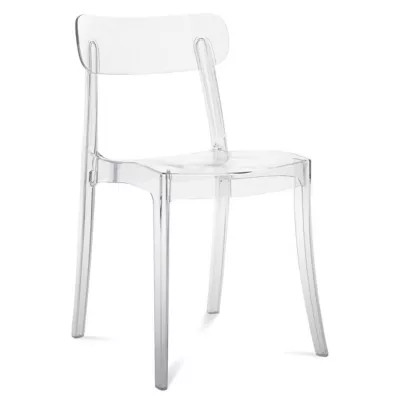 New Retro Chair Set of 4 | YLighting