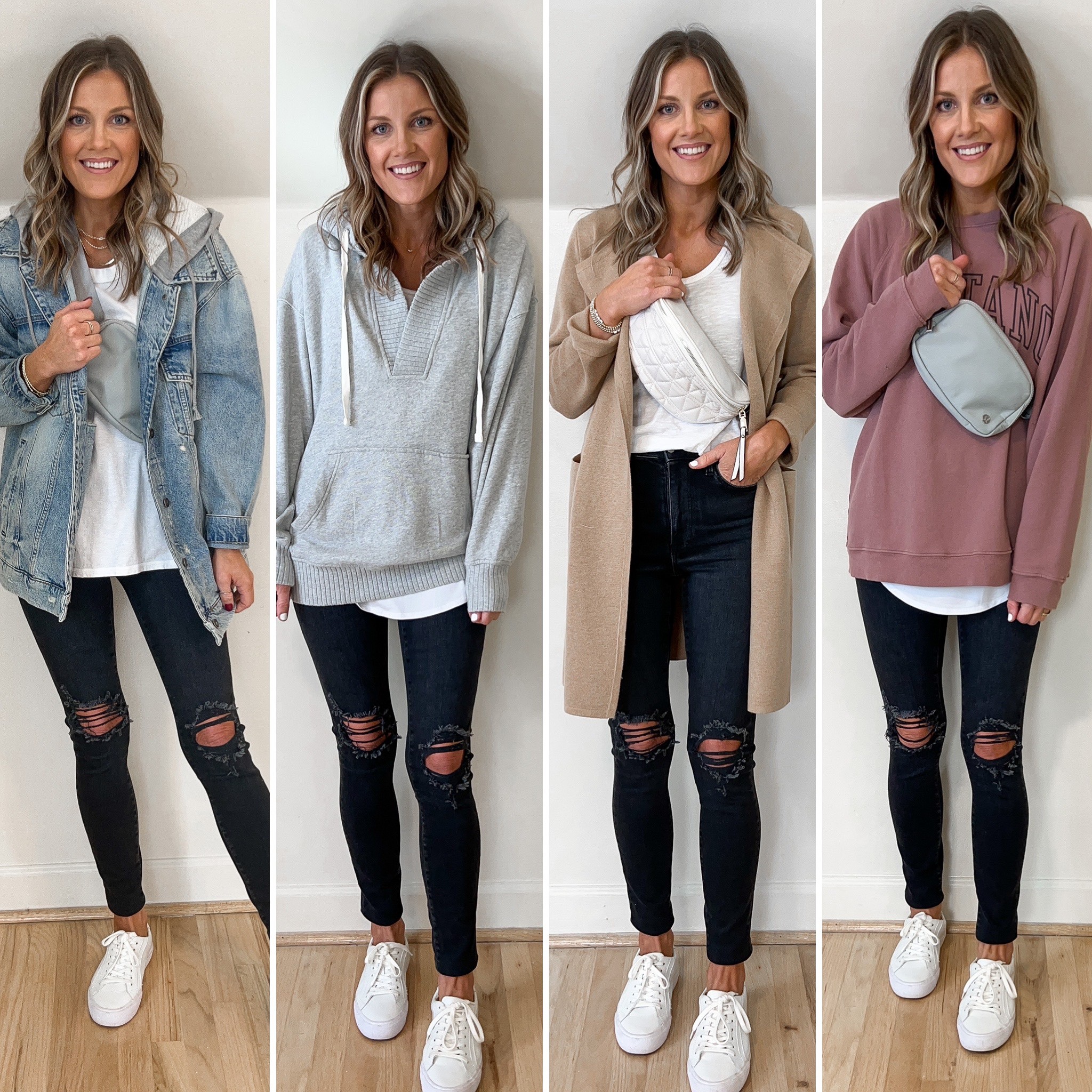 Fall capsule: grey jeans under $40 


#LTKSeasonal #LTKunder50 #LTKunder100