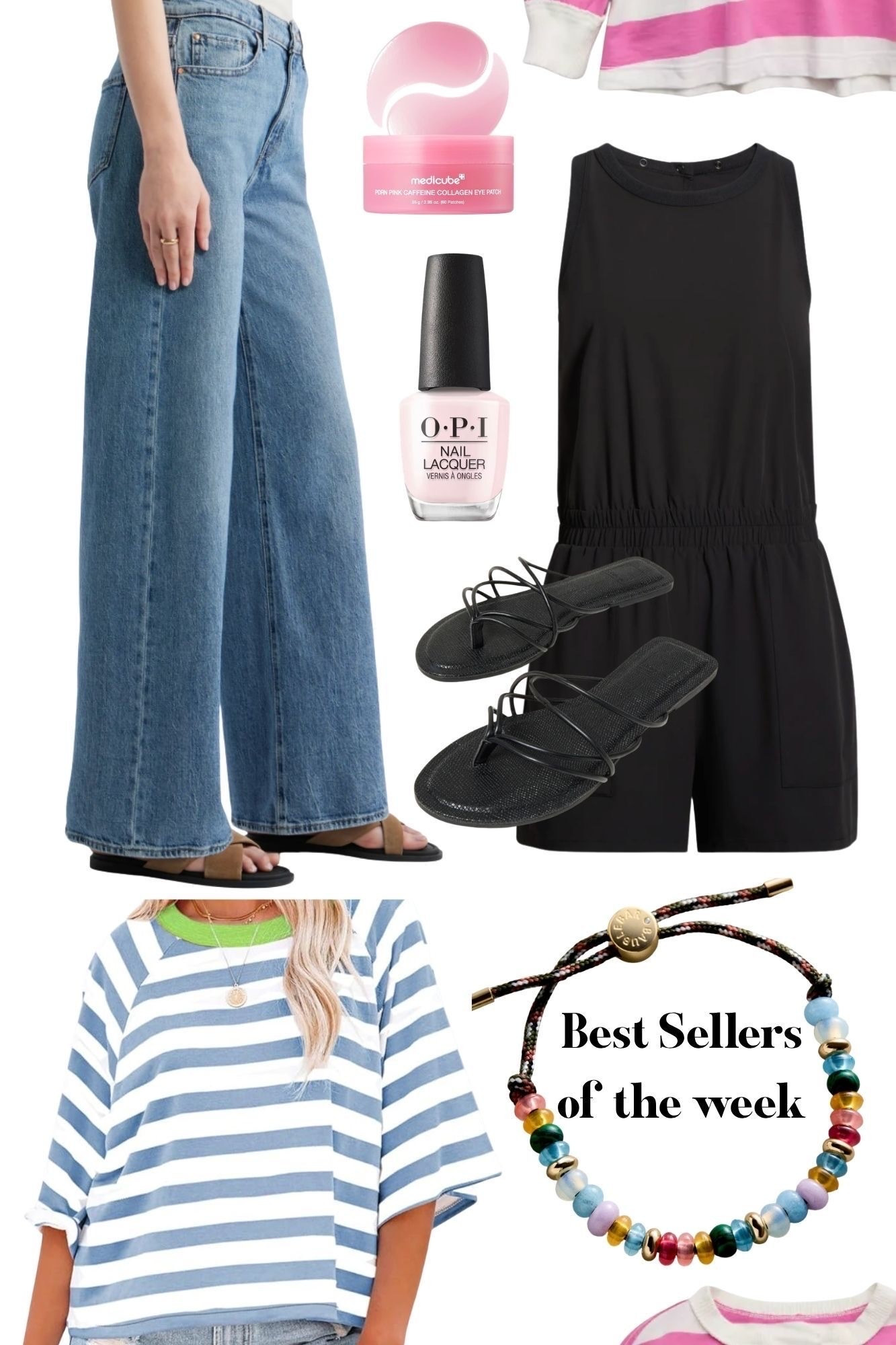 You know what time it is….. 👏👏👏 BEST SELLERS TIME! Shop them all below!

#LTKootd #LTKMothersDay #LTKSaleAlert
