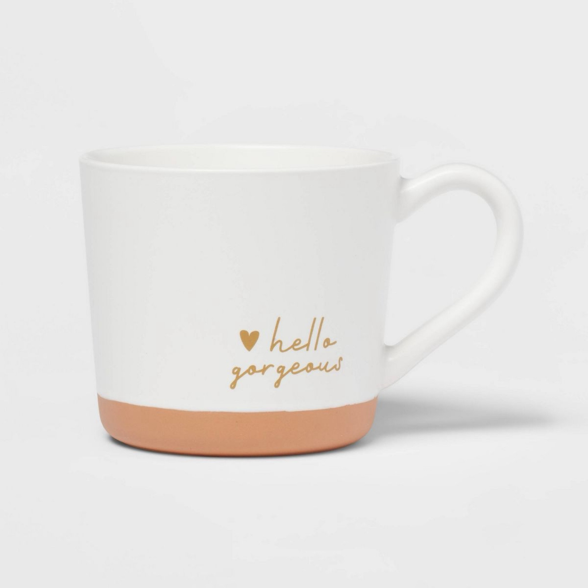 Hello Gorgeous!
.
One of my favorite items that I bought during Target Circle Week is this mug. I love coffee so it’s natural that I love mugs with positive messages.

Today is the last day of the Target Circle Week so go snag the those deals. It’s even on groceries! 
#shopdeescloset #shopaholicscloset #target

#LTKSaleAlert #LTKFindsUnder50 #LTKSummerSales