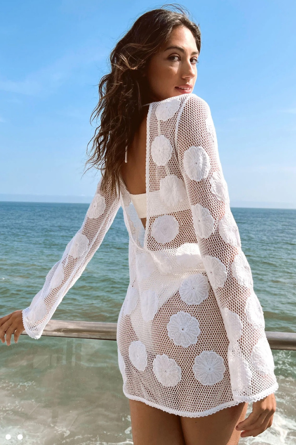 CLUB MUMU 20% OFF SALE - linked my favorite summer dresses and swimsuit coverups 

#LTKSaleAlert #LTKSeasonal #LTKSwim