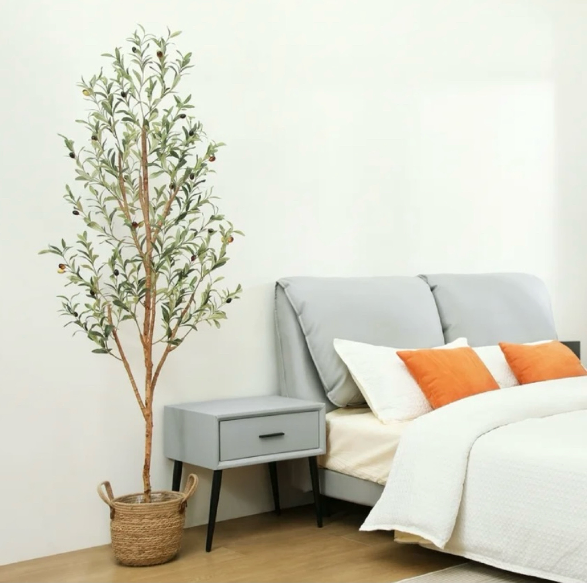 6ft olive tree on sale! 
Was $75 now $35!

Olive tree, sale, tree, faux trees, decor, home decor, Walmart, Walmart finds, Black Friday sale 

#LTKFindsUnder100 #LTKSaleAlert #LTKCyberWeek