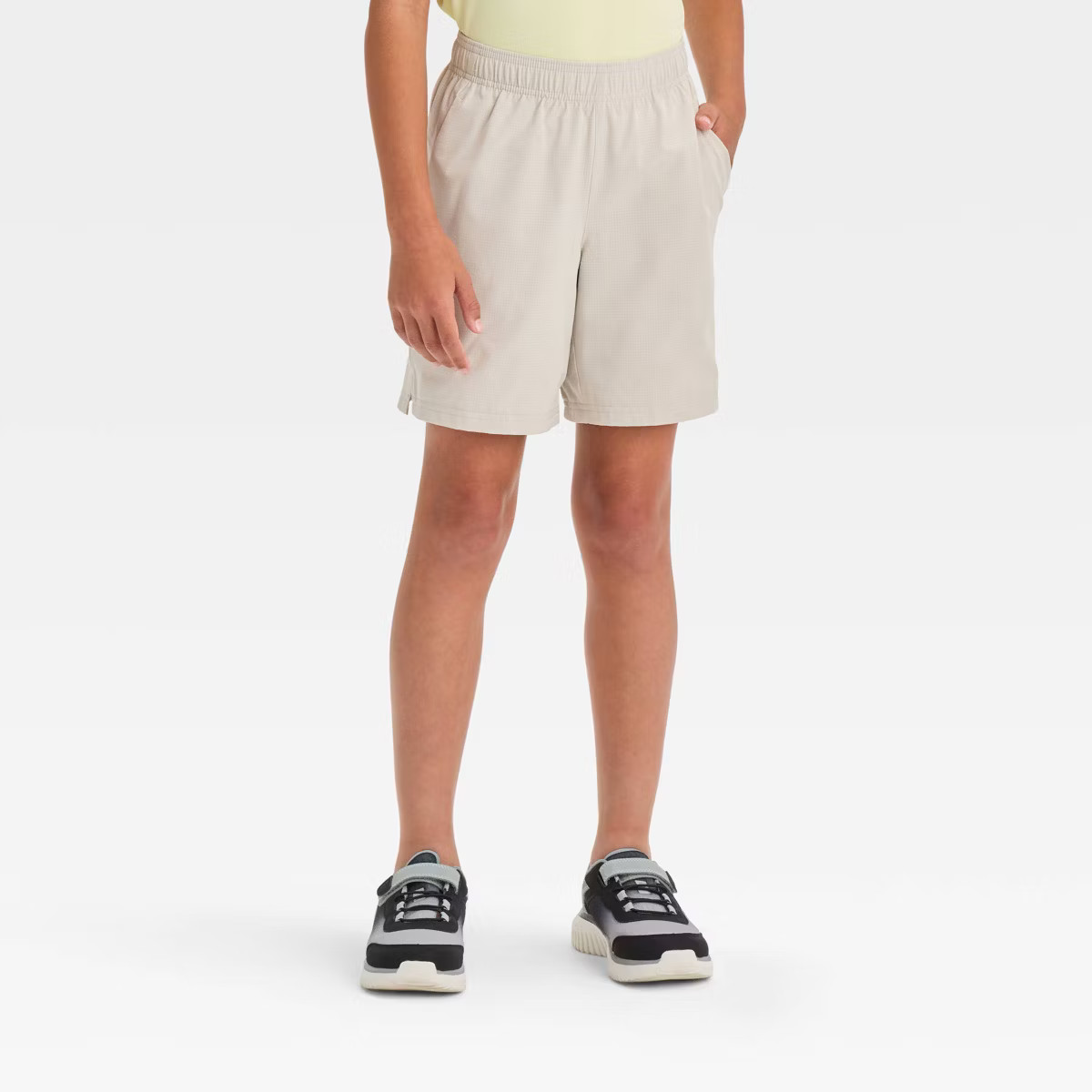 Boys' Woven Shorts - All In Motion™ | Target