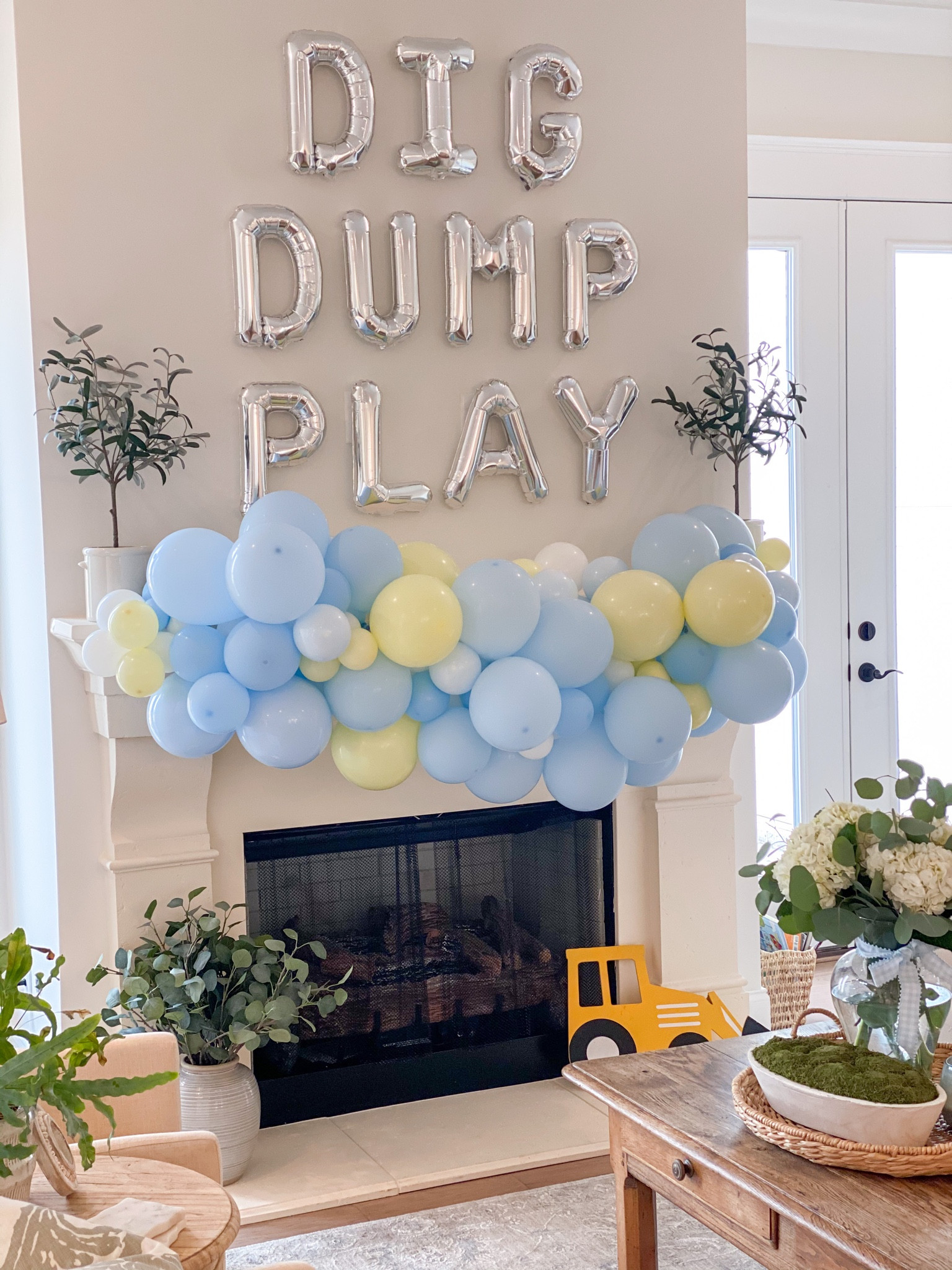 I’ve had lots of requests for Bowen’s 2nd birthday party details recently, so I thought I’d share the links here so they’re all in one place for anyone who might be interested in an aesthetically pleasing construction themed party for their little one! 🚧 🏗 🦺🚜

#LTKbaby #LTKkids #LTKfamily