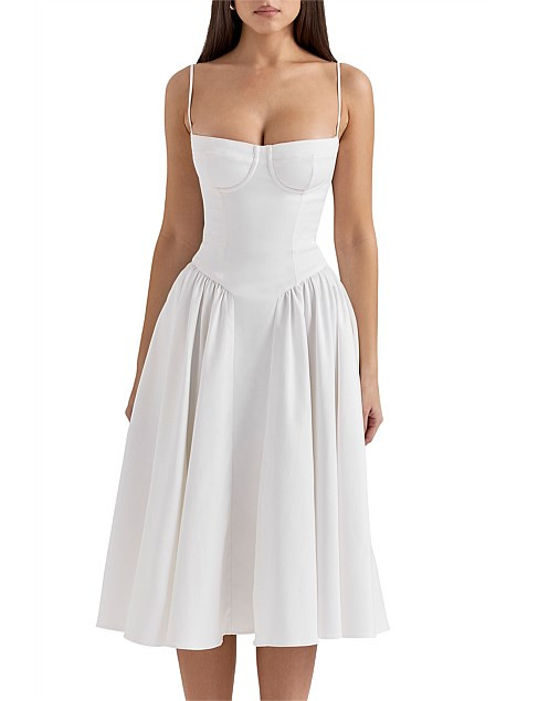 HOUSE OF CB SAMARIA DRESS | David Jones (Australia & New Zealand)