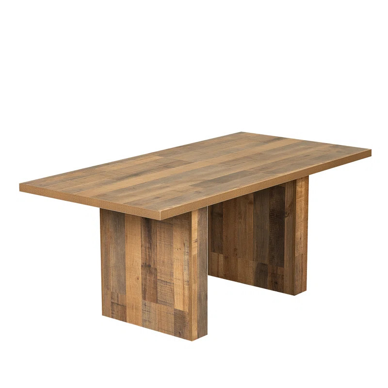 70" Dining Table for 6 Persons | Wayfair North America