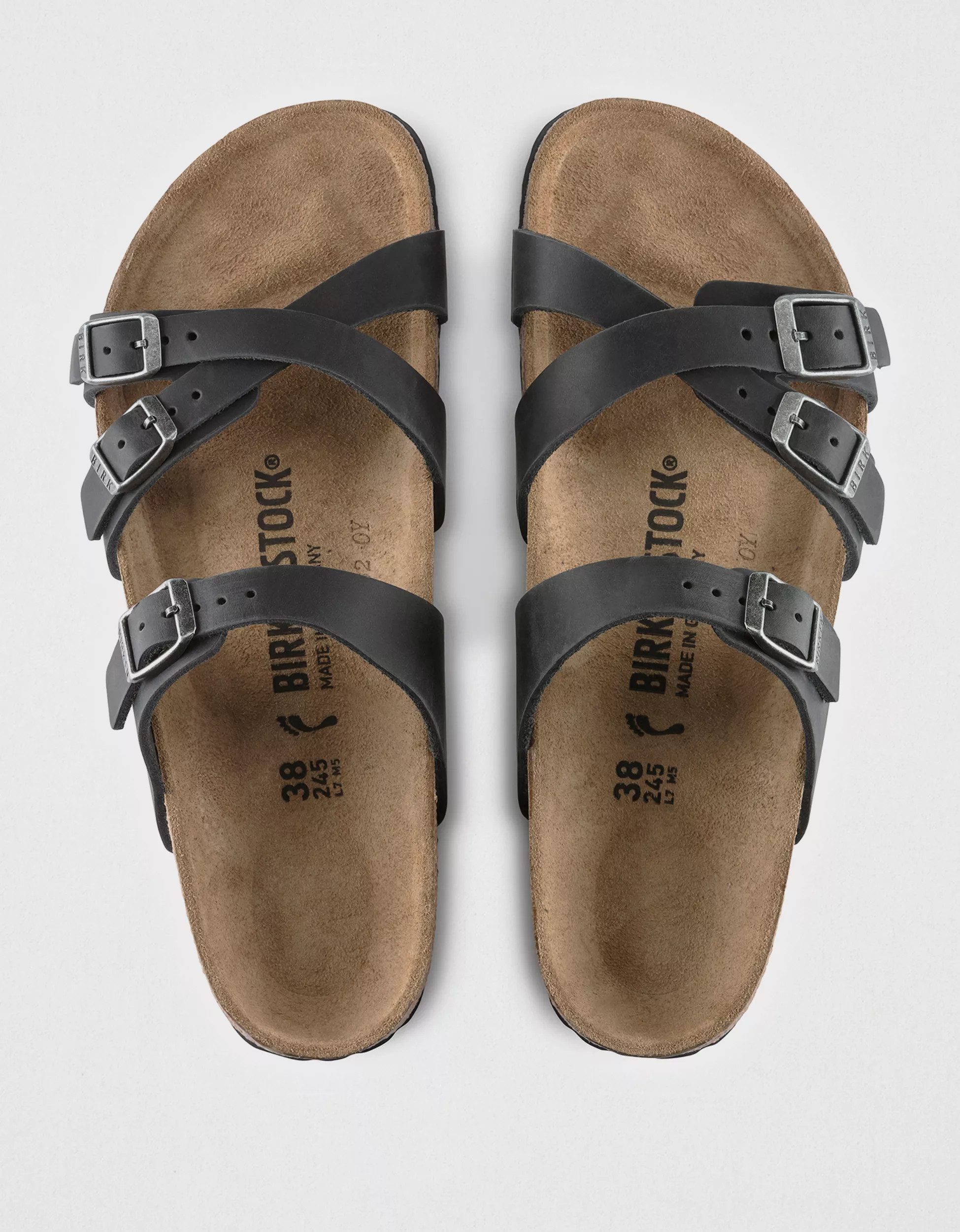 Birkenstock Women's Franca Sandal | American Eagle Outfitters (US & CA)