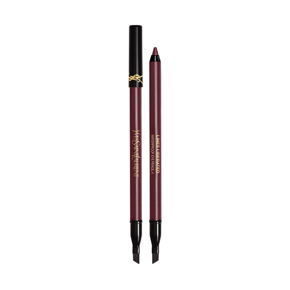 YSL Lines Liberated Eye Pencil  - Eye Makeup - YSL Beauty CA | YSL Beauty (CA)
