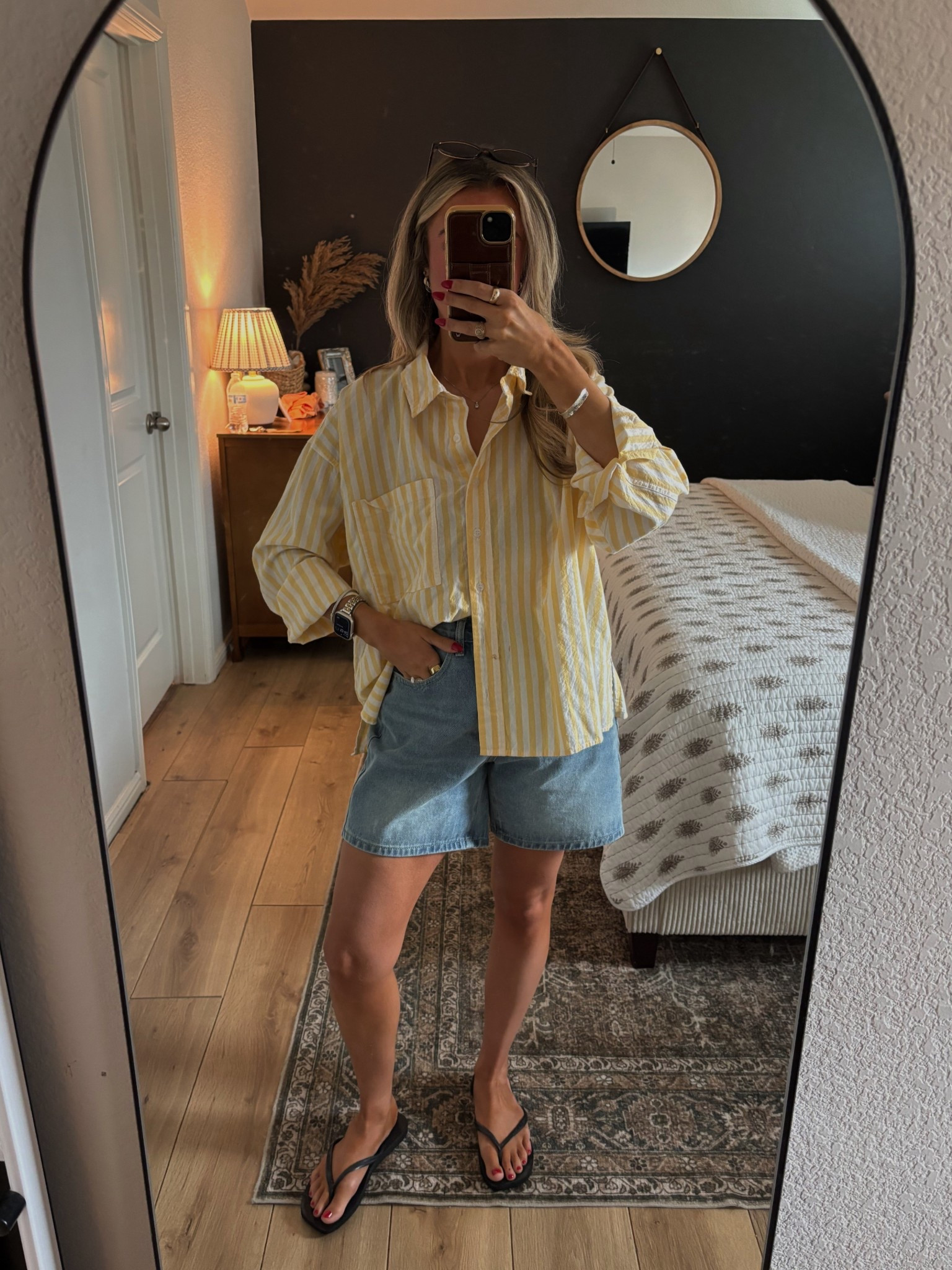 Sunday Fit💛