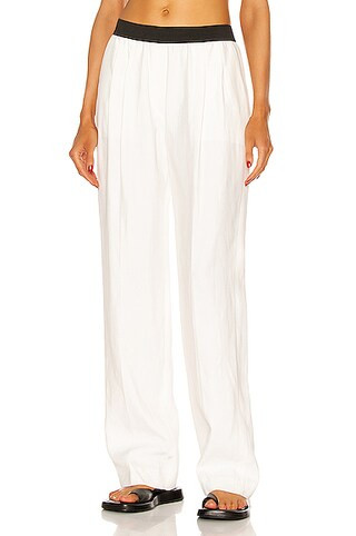 Takaroa Elastic Pant | FWRD 