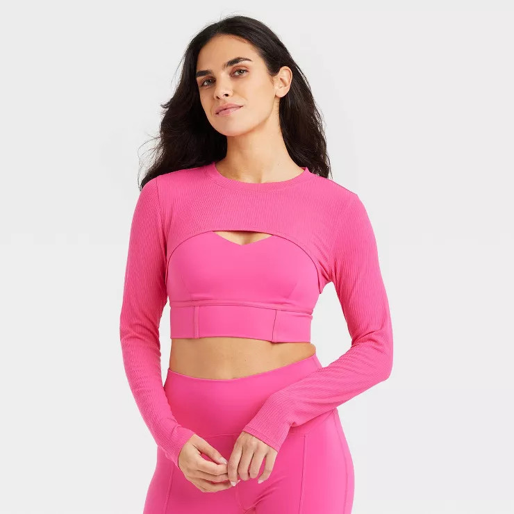 Women's Shrug - JoyLab™ | Target