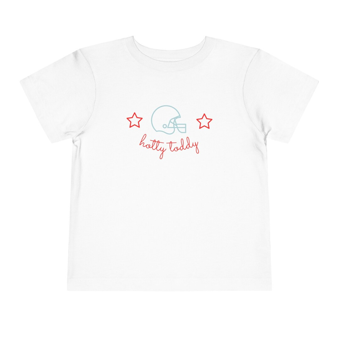 Ole Miss Hotty Toddy Game Day Toddler Short Sleeve Tee - Etsy | Etsy (US)