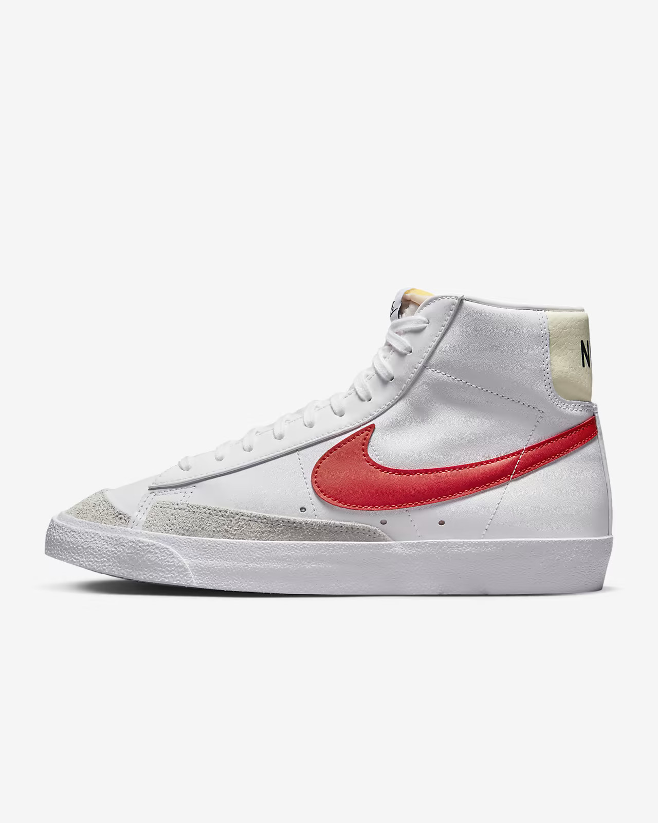 Nike Blazer Mid '77 Vintage Men's Shoes. Nike.com | Nike (US)