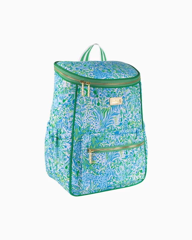 Backpack Cooler | Lilly Pulitzer