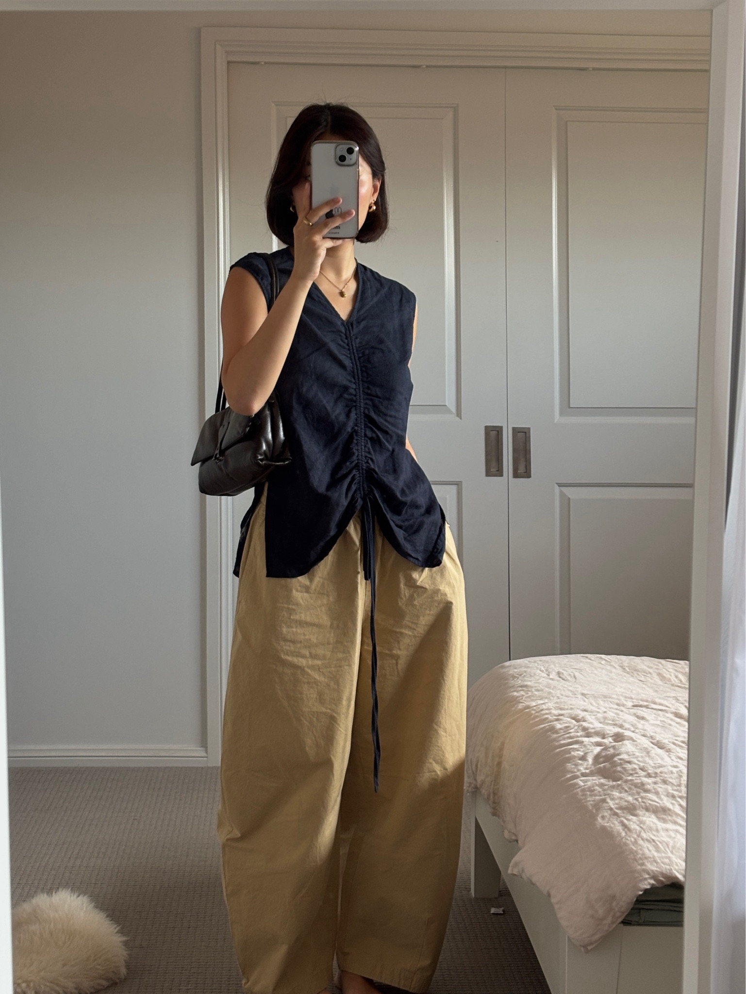 top is calume, bottom linked 