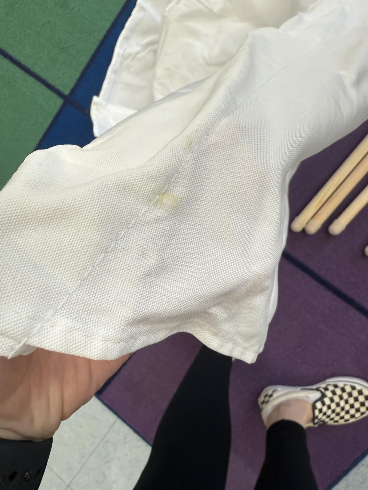 Teepee Tent for Kids-Portable Children Play Tent Indoor Outdoor (White) | Amazon (US)