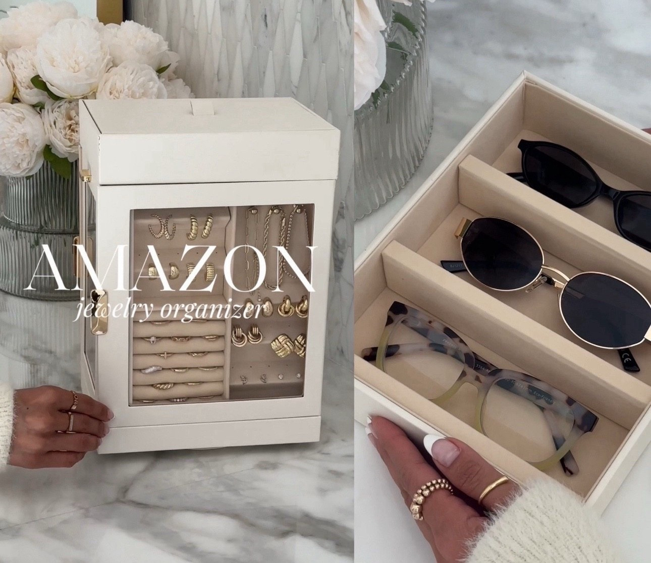 Scroll to shop! Follow for more finds! Xo! 🥰

#LTKFindsUnder100 #LTKFindsUnder50 #LTKHome