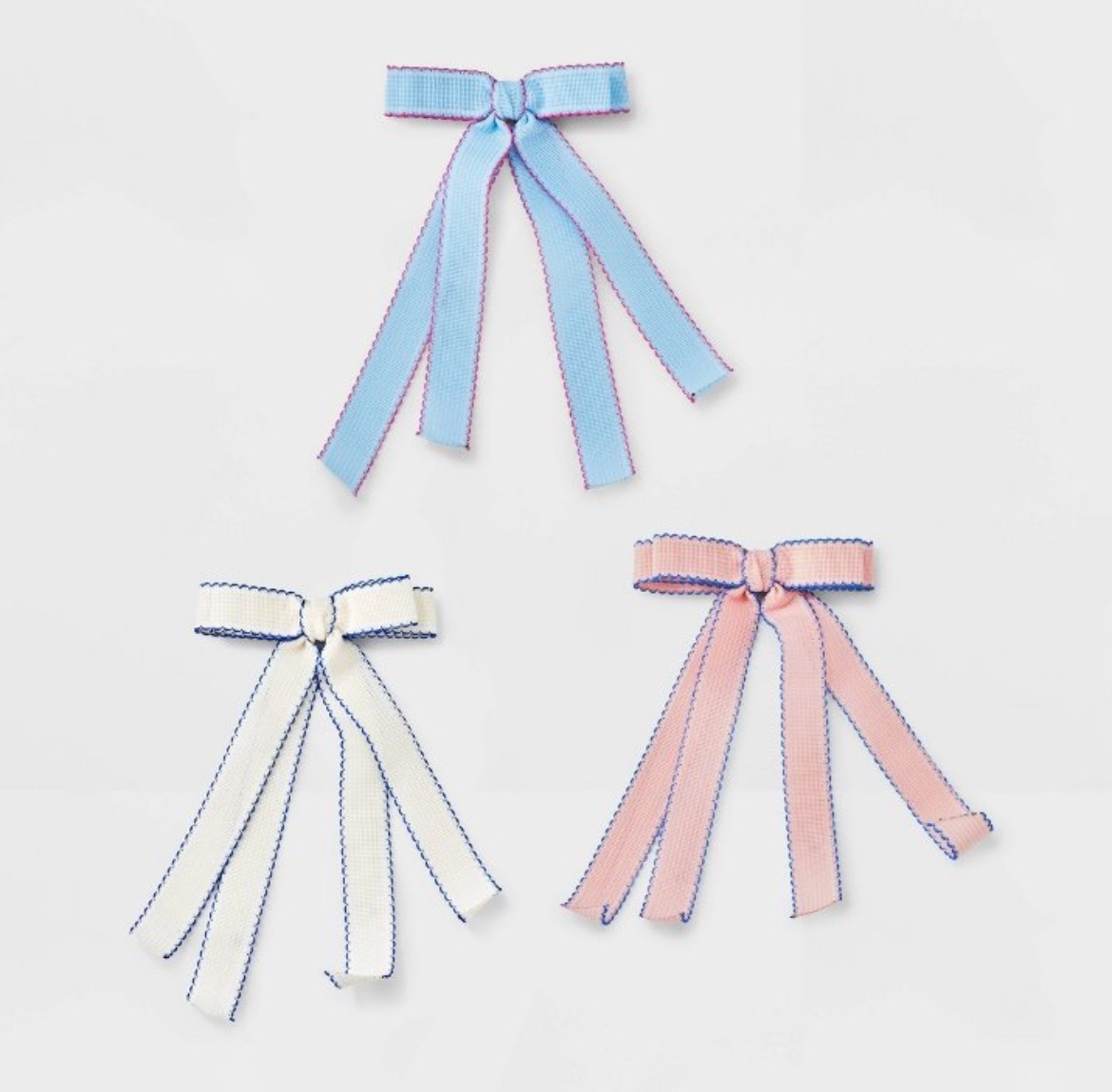 These bows are perfection and only $6 for 3!

#LTKBaby #LTKKids #LTKSaleAlert
