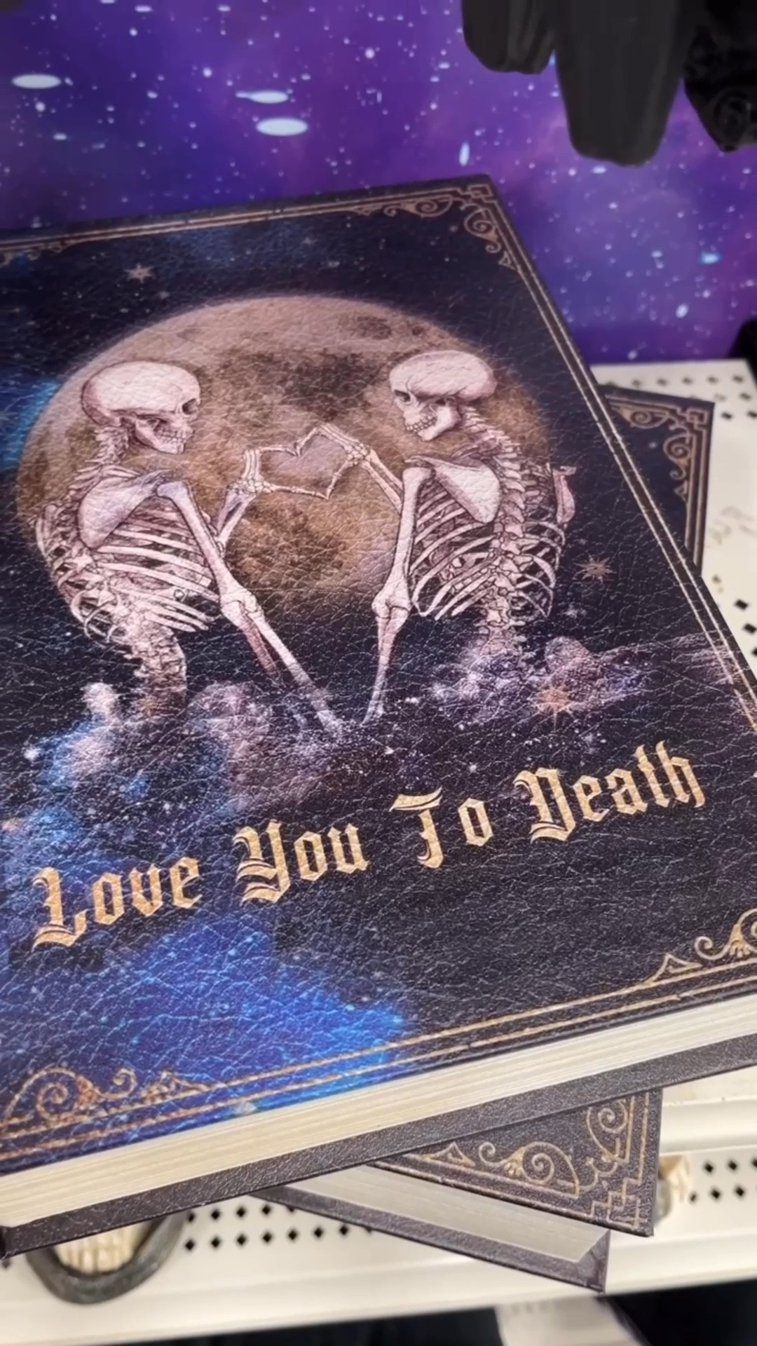 Halloween is coming and Michael’s has amazing decor for spooky loving newlyweds or a Halloween themed wedding. 

Watch out for sales after Halloween for the best prices! 

#LTKSeasonal #LTKWedding #LTKHalloween