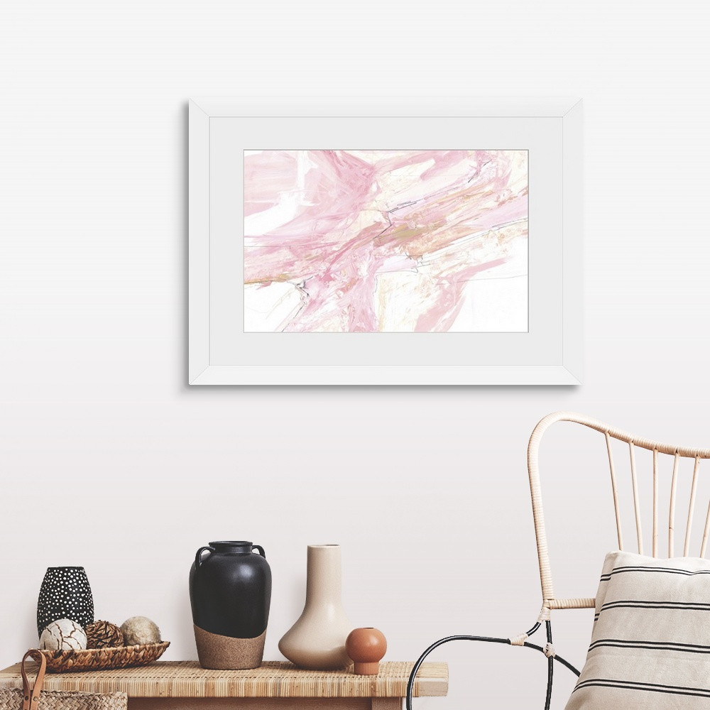 Natural Tendencies I Wall Art | Great Big Canvas - Dynamic