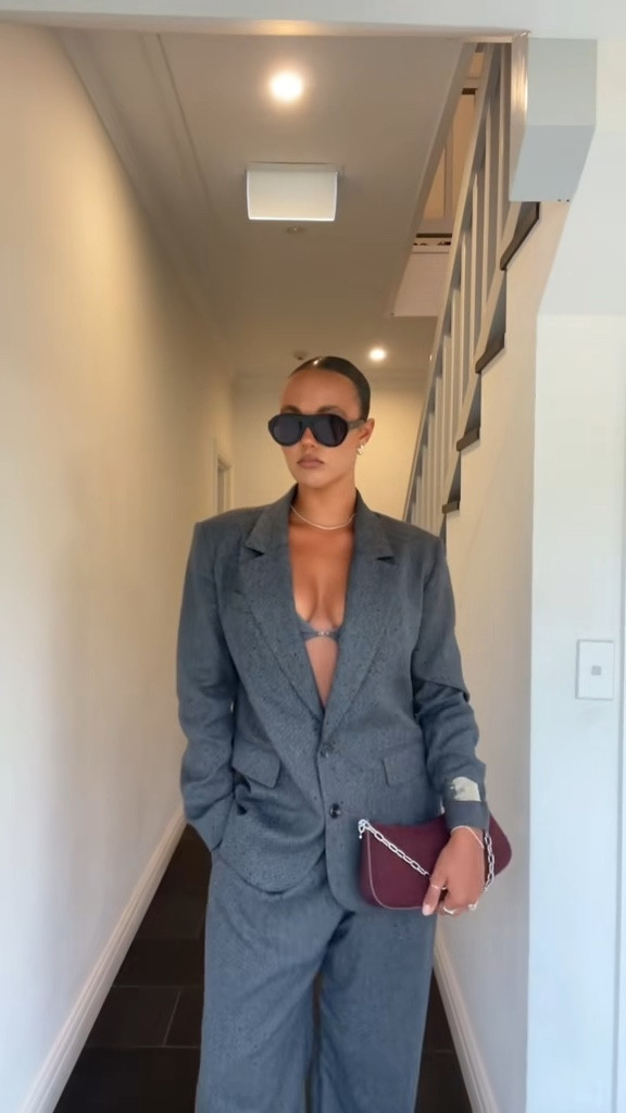 suit up 

#LTKdatenight #LTKstyletip #LTKaustralia