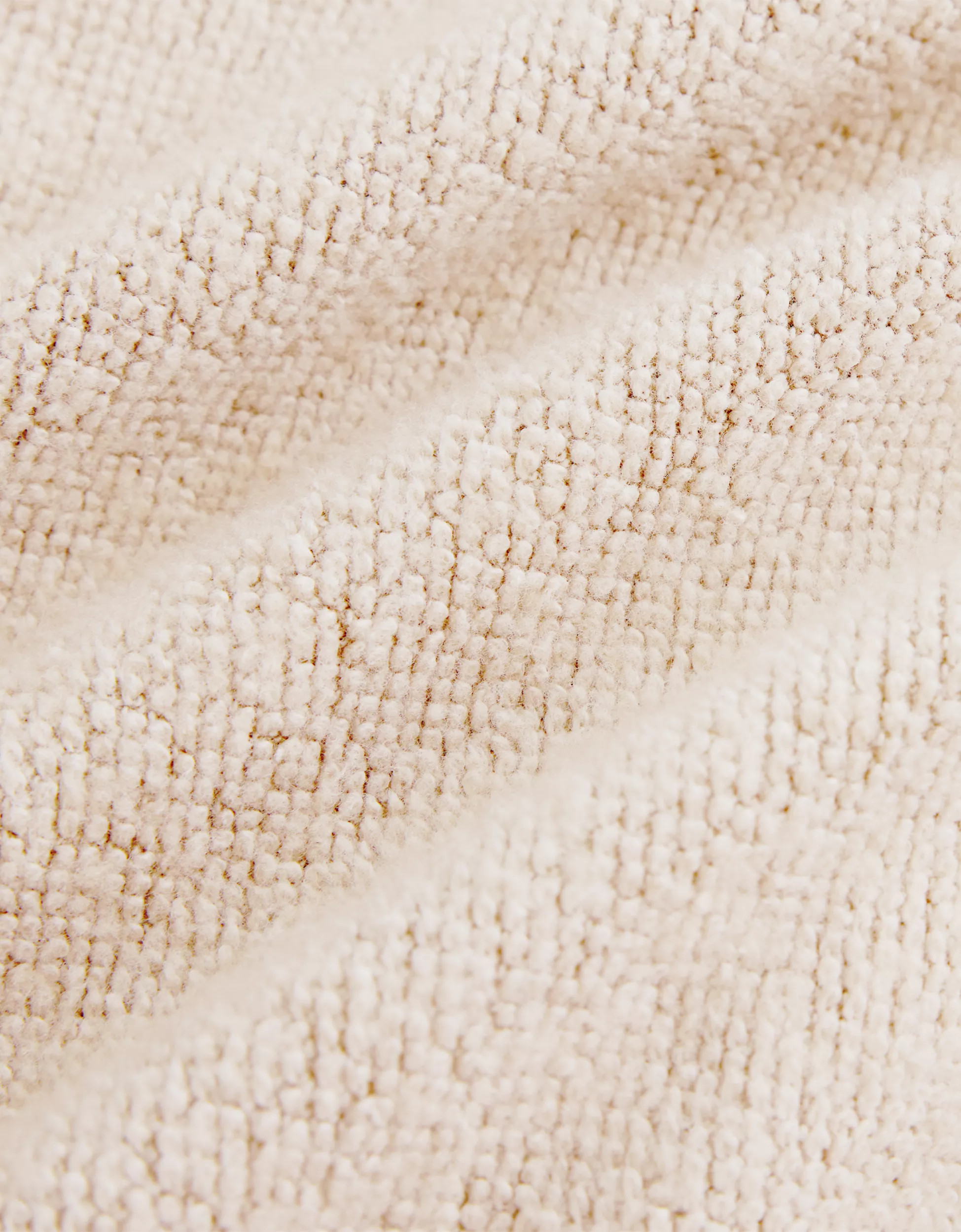 Aerie Très Chic Chenille Hoodie | Aerie