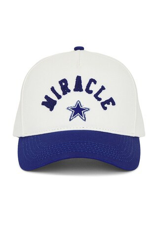 Players Hat
                    
                    Nahmias | Revolve Clothing (Global)