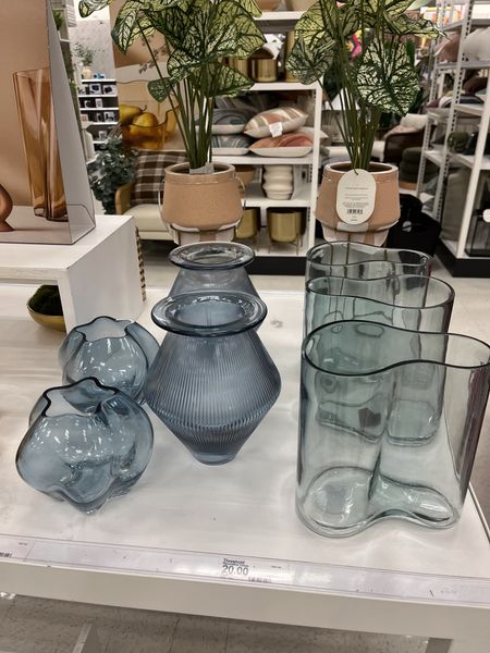 Target Spring Home Decor 🎯 spring vases , blue vase 


#LTKfindsunder50 #LTKSeasonal #LTKhome