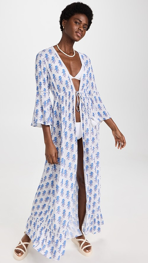 Maxi Kimono | Shopbop