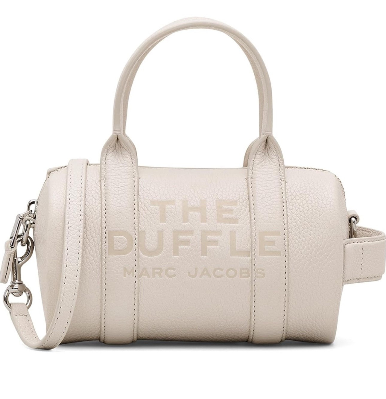 7% off 🎉


Marc Jacobs Women's The Leather Mini Duffle Bag

#LTKTravel #LTKItBag #LTKSaleAlert